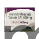 Imashil 400mg Tablet