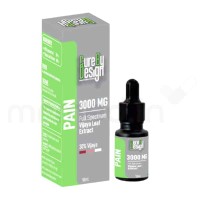 Cure By Design Pain Tincture 10ml