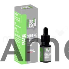 Cure By Design Pain Tincture 10ml