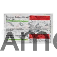 Dirifa 550mg Tablet