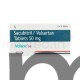 Valsac 50mg Tablet