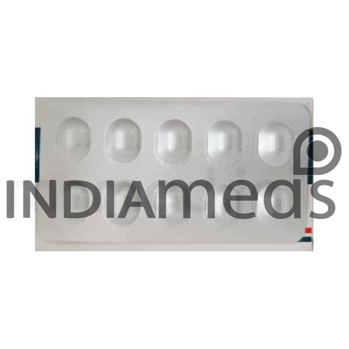 Valsac 50mg Tablet