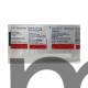 Valsac 50mg Tablet