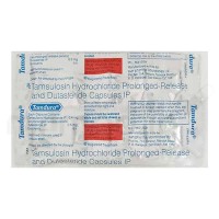 Tamdura Capsule