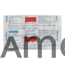 Tamdura Capsule