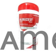 Albuzest Powder 420gm