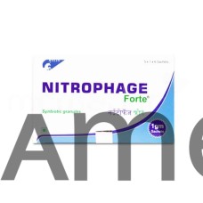 Nitrophage Forte 1gm Granules