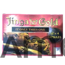 Jinga Gold Capsule