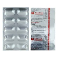 Bun Pro Capsule
