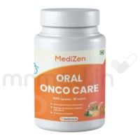 MediZen Oral Onco Care Tablet