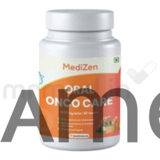 MediZen Oral Onco Care Tablet