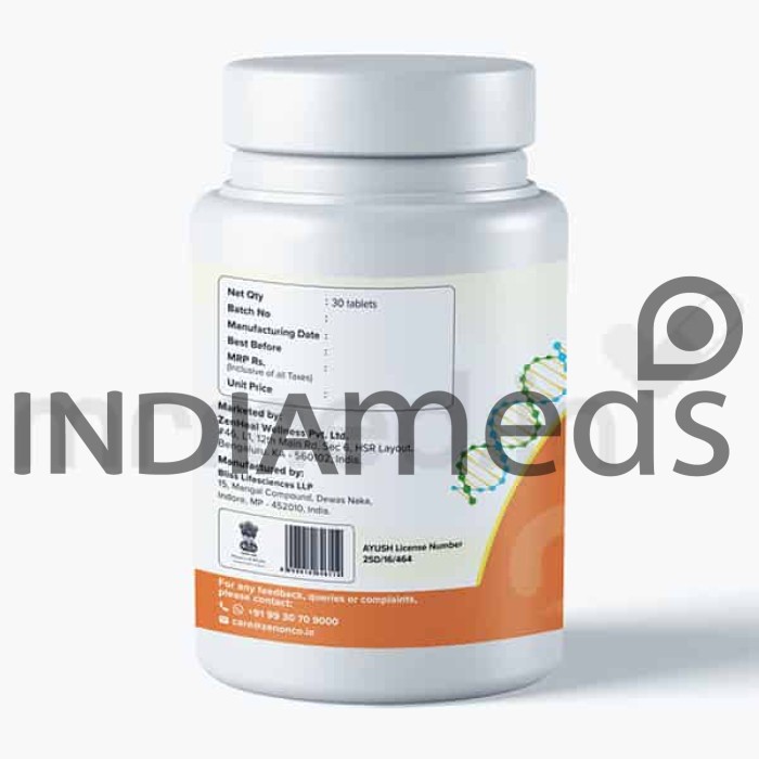 MediZen Oral Onco Care Tablet