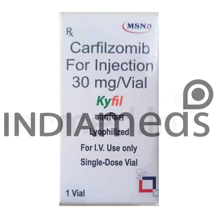 Kyfil 30mg Injection