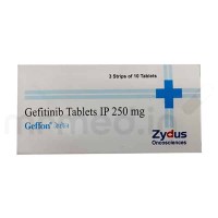 Geffon 250mg Tablet