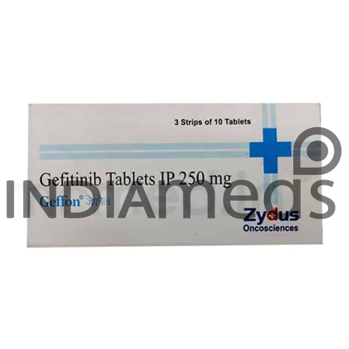 Geffon 250mg Tablet