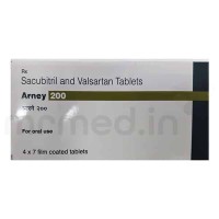 Arney 200mg Tablet