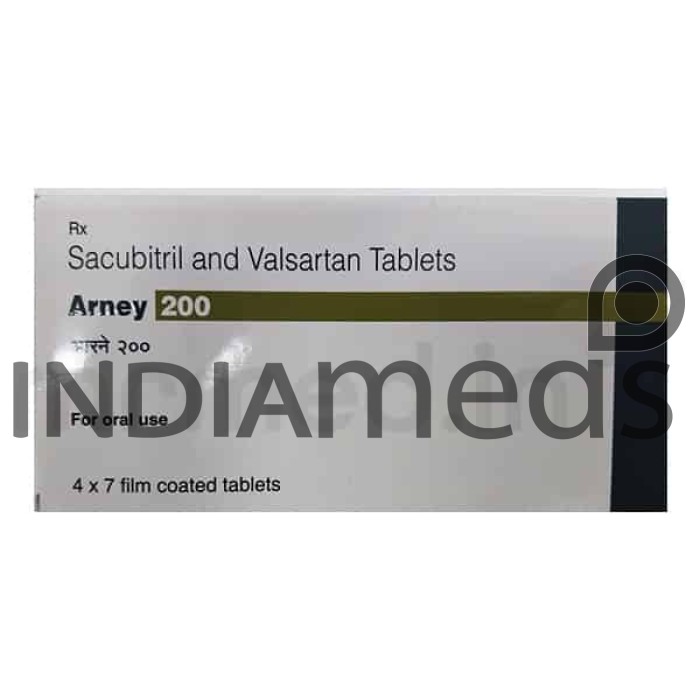 Arney 200mg Tablet