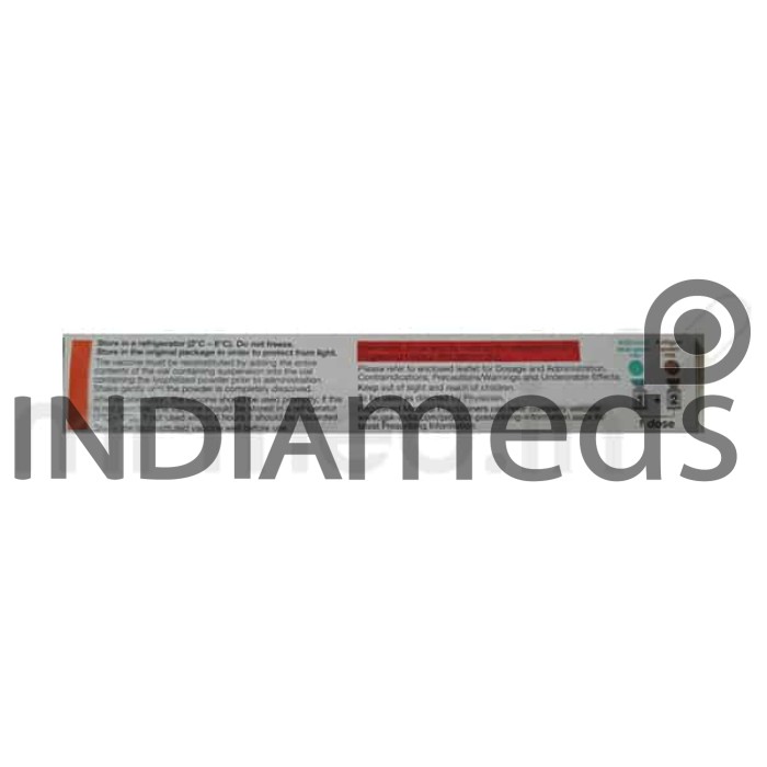 Shingrix Vaccine 0.5ml