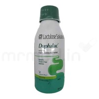 Duphalac Oral Solution 250ml