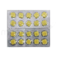 Cardivas 25mg Tablet