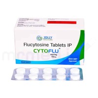 Cytoflu 500mg Tablet 100's