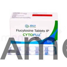 Cytoflu 500mg Tablet 100's