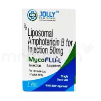 Mycoflu L 50mg Injection