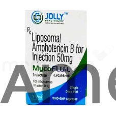 Mycoflu L 50mg Injection