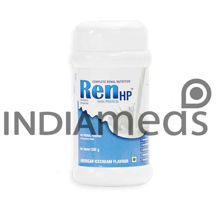 Renhp Powder