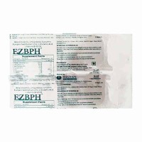 Ezbph Capsule