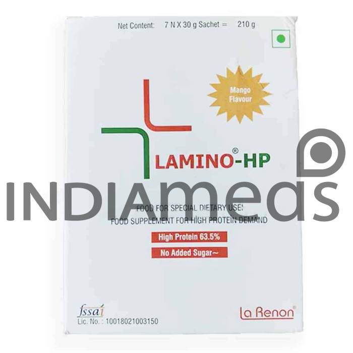 Lamino HP Powder