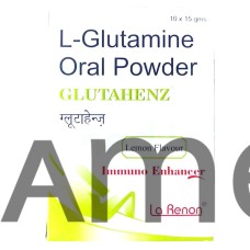 Glutahenz 15gm Powder