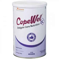 Copewel Hepa Vanilla 400gm