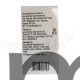 Axcer 90mg Tablet 180's