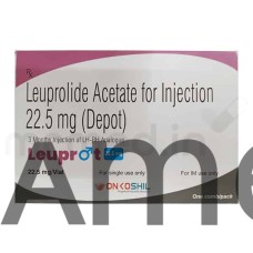 Leuprot 22.5mg Injection