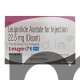 Leuprot 22.5mg Injection