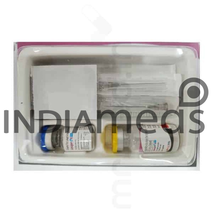 Leuprot 22.5mg Injection