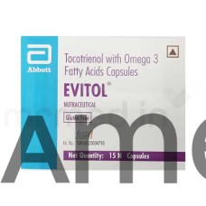 Evitol Capsule