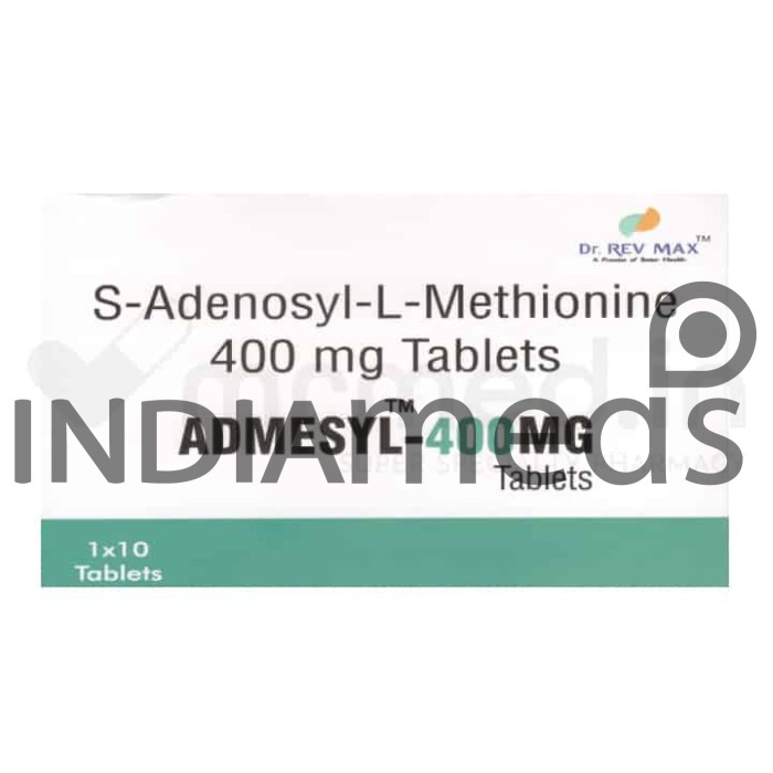 Admesyl 400mg Tablet