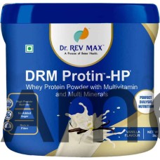 DRM Protin HP 30gm Powder