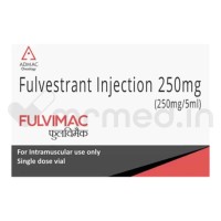 Fulvimac 250mg Injection