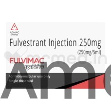 Fulvimac 250mg Injection