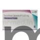 Tacromus 0.25mg Capsule