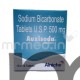 Auxisoda 500mg Tablet