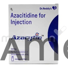 Azacytin 100mg Injection