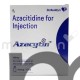 Azacytin 100mg Injection