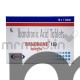 Bandrone 150mg Tablet