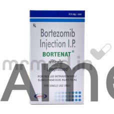 Bortenat 3.5mg Injection