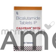 Caluran CP 50mg Tablet