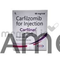 Carfilnat 60mg Injection